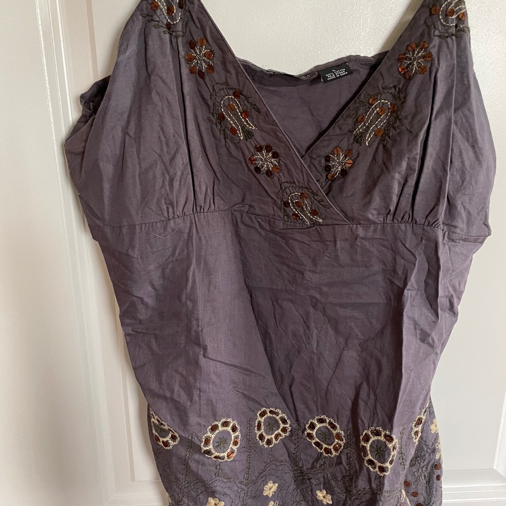Adorable Spaghetti string summer wear